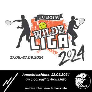 Wilde Liga 2024